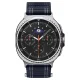 Spigen WBF0 laikrodžio dirželis Samsung Galaxy Watch 40/44/46 mm, pilkas