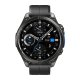 Išmanusis laikrodis Zeblaze Vibe 8, juodas (Abyss Black)