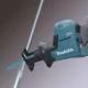 Akumuliatorinis tiesinis pjūklas Makita DJR189Z 18V LXT