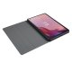 Lenovo Tab M9 (TB310FU) apsauginis dėklas su stovu, mėlynas