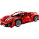 LEGO Technic 42235 Ferrari 488 Pista Car konstruktorius
