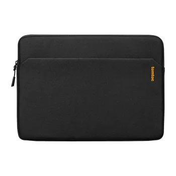 Tomtoc Light-A18 nešiojamojo kompiuterio dėklas 14", juodas (A18D3D1)