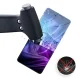 Matinė apsauginė plėvelė 3mk Silky Matt Pro skirta Motorola Edge 60 Pro
