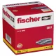 Akytojo betono kaiščiai Fischer GB 8, 8 x 50 mm, 25 vnt.