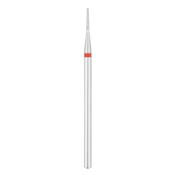 Exo Pro Diamond Nail Drill Bit Cone Fine 1.0 mm