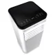 Portable Air Conditioner Berdsen BD-583 9000 BTU with Wi-Fi & Dehumidifier