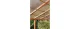 Profiliuotas PVC lakštas SINUS 76/18 mm, 0.90 x 2.00 m, bronzinis