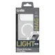 SBS Light Mag Cover dėklas iPhone 18 Pro Max / 17 Pro Max su MagSafe, skaidrus