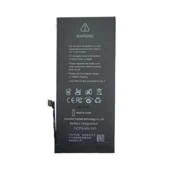 Akumuliatorius Apple iPhone 11 (3110 mAh)