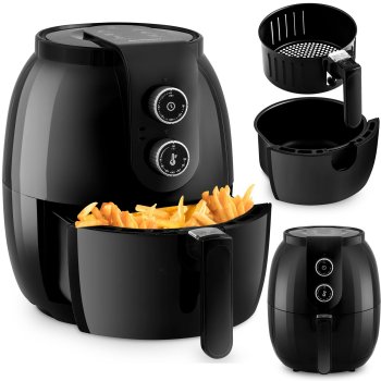 Berdsen BD-650 3.6L Air Fryer