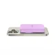 Tech-Protect LifeMag PB11 išorinė baterija 10000mAh su MagSafe, rožinė