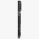 Uniq Heldro Air Magclick dėklas telefonui iPhone 18 Pro Max / 17 Pro Max, juodas