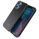 Choetech dėklas iPhone 13 Pro su MagSafe PC0113-MFM-BK, juodas