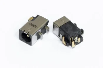 Power Jack with Cable for ASUS UX30, EEE PC Disney MK90 Series