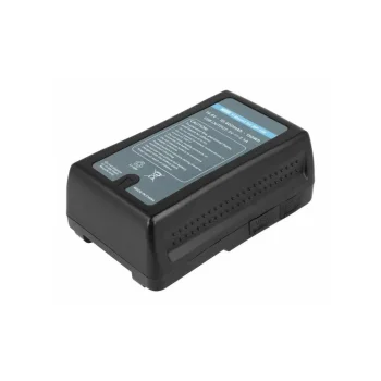 Newell BP-150WS V-Mount akumuliatorius, 10400mAh