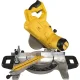 Skersavimo staklės DeWalt DWS777-QS, 216 mm, 1800 W