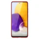 Dėklas Dux Ducis Yolo telefonui Samsung Galaxy A72 4G, raudonas