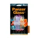PanzerGlass Samsung Galaxy S21+ Case ClearCase, Transparent