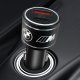 BMW M Edition automobilinis Ģkroviklis PD QC 3.0, juodas