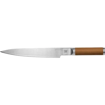 Mėsos pjaustymo peilis Fiskars Norden Roast, 19,9 cm