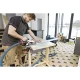 Akumuliatorinis diskinis pjūklas Bosch GKS 18V-57 G, 18V, 2x 4.0 Ah