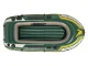 Pripučiama valtis Intex Seahawk 2 Set, 236 x 114 x 41 cm