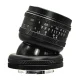 AstrHori MF 50 mm f/1.4 Full-frame Tilt objektyvas Sony E jungčiai