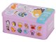 Ikonka KX6020 Children\'s Puzzle in a Metal Tin, Animals, 48 Pieces