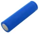 18650 Akumuliatorius 4800 mAh Li-Ion 4,2V Mėlynas