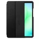Tech-Protect SC Pen Canvas dėklas Samsung Galaxy Tab A9+ 11.0, juodas