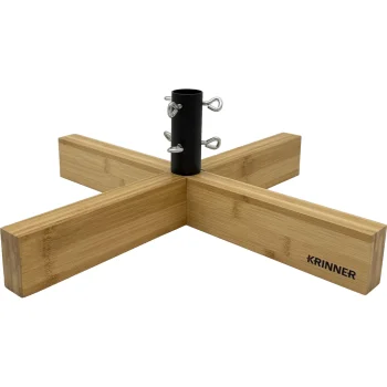 Krinner Nordic Artificial Christmas Tree Stand up to 2.5 m