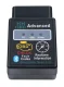 ELM327 Bluetooth OBDII Automobilių Diagnostikos Skaitytuvas