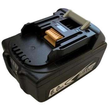 Extra Digital įrankių baterija Makita BL1850B / BL1860B (18V, 6.0Ah, Li-ion)