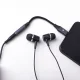 Forever AJL-01 garso adapteris iš Lightning į 3.5mm, Juodas