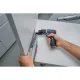 Akumuliatorinis gręžtuvas-suktuvas Bosch GSR 12V-32 FC, 12 V, 2x 2.0 Ah, L-BOXX