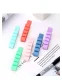 Silikoninis biuro organizatorius - mėtinis