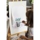 Wooden Artists Easel Stand for Painting Drawing and Display