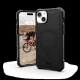UAG Essential Armor MagSafe dėklas, skirtas iPhone 15 Plus, juodas