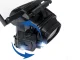 Head Magnifier Glasses with 2 LED Lights 2x 6x 8x 12x 24x