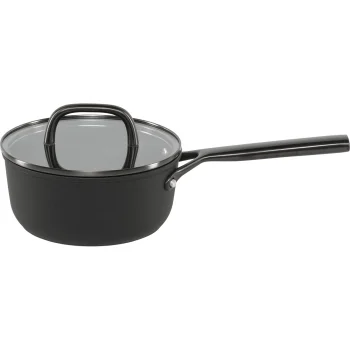 Prikaistuvis su stikliniu dangčiu ZWILLING Milano 18 cm