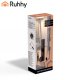 Ruhhy 27312 Electric Wine Opener, 4-Piece Set, USB-C
