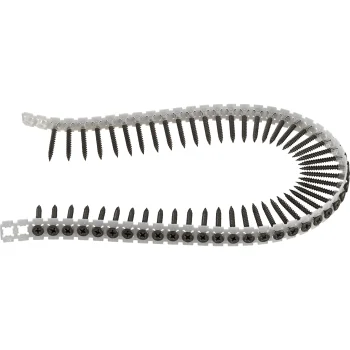 Juostiniai gipskartonio sraigtai Makita F-31153 3,9 x 35 mm, 1000 vnt.