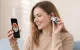 Išmanusis ausų otoskopas su kamera Bebird Earsight Ultra, 20MP