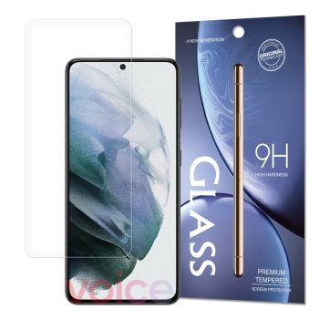 Hurtel 9H apsauginis stiklas, skirtas Samsung Galaxy S22