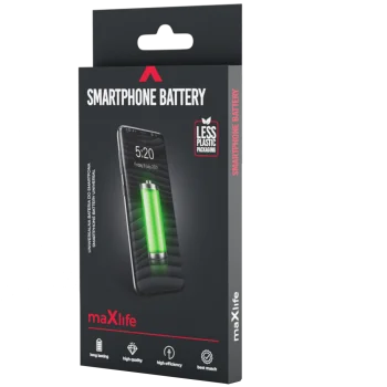 Maxlife baterija, skirta Apple iPhone 12 / 12 Pro (2815mAh)