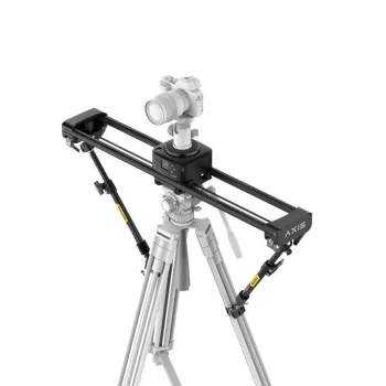 Motorizuotas kameros bėgelis Zeapon Axis 80, 80 cm