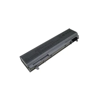 Extra Digital Notebook Battery for DELL PT434, 4400mAh