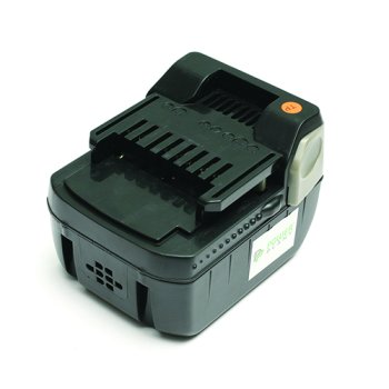 Extra Digital akumuliatorius Hitachi BSL1415 įrankiams, 14.4V, 4.0Ah, Li-ion