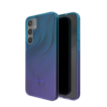 Samsung Galaxy S24+ Plus (SM-S926) ZAGG Milan Case Cover, Blue