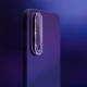 Apsauginis kameros stiklas 3mk Lens Protection sk skirtas OnePlus Nord 5G
